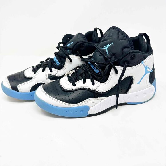 Nike Air Jordan Pro RX Sneaker Show White/University Blue/Black